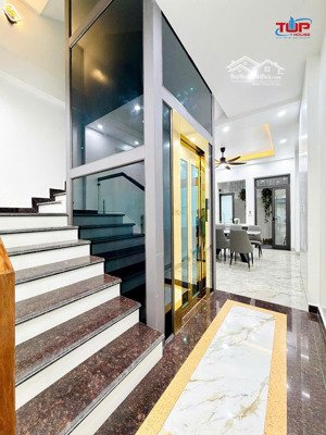 bán nhà thượng lý - sở dầu, hồng bàng, hải phòng - 4 tầng có thang máy, ô tô tránh nhau