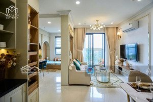 maison grand phú mỹ - căn hộ cao cấp khai thác cho thuê chuyên gia, lợi nhuận hấp dẫn
