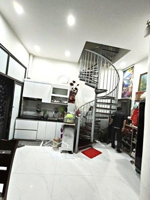 bán nhà 22m2x5t, 3ngủ, 4wc, lô góc, thoáng, ngõ rộng, mới ở luôn, đội cấn, lăng bác 5,8tỷ(ảnh 100%)