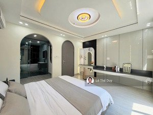 nhà đẹp chỉ 7.x tỷ / căn huỳnh văn nghệ p. an hội tây (p12) gò vấp 2 lầu sân thượng hướng nam