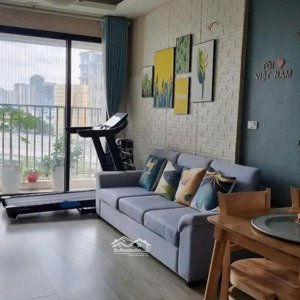 bán nhanh căn 2 phòng ngủ có ban công siêu hiếm tại green stars - 234 phạm văn đồng