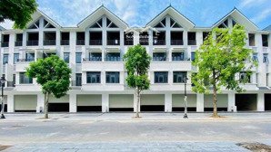 chính chủ bán liền kề đường nhỏ giá rẻ nhất dự án hinode royal parks !