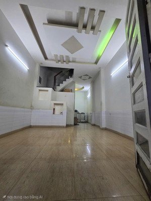 nhà góc hẻm 6m thông 4 hướng lương văn can q8 3pn 2wc chỉ 3.65 tỷ tl sổ hồng riêng