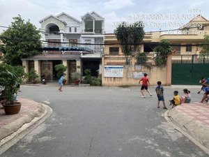 đất 5-11m hẻm thông 7m xây tự do 4,8ty