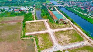 bán đất liền kề âu thuyền - phú xuyên (chính chủ) - vị trí sáng giá khu vực phú xuyên