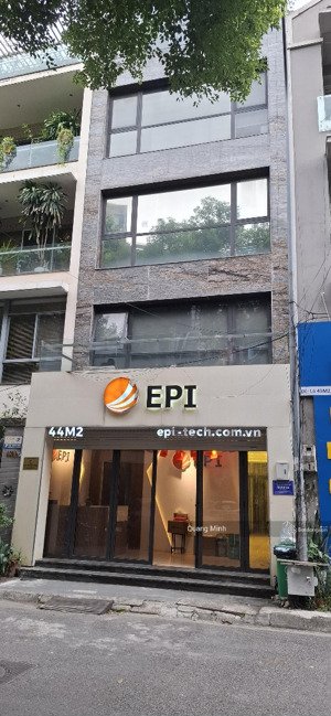 chính chủ cần cho thuê tòa nhà 44 ngõ 35 trần kim xuyến, thông sàn, thang máy