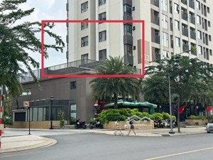 cho thuê shophouse 259m2 - trệt, lầu có sân thượng thoáng - vị trí kinh doanh - picity quận 12