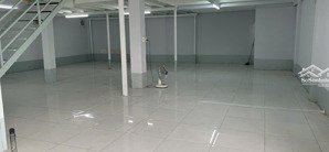 cho thuê kho đường gò ô môi 1 trệt 1 gác 170m2 p.phú thuận,q7,22 triệu vnd lh minh trang