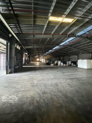 kho lưu hàng 2000m2 đầy đủ tiêu chuẩn cont 24/24, pccc nghiệm thu, dock cont