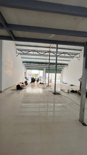 cho thuê kho xưởng mới xây 100%, tân thới nhất, quận 12, đường công