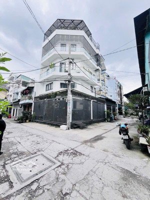 bán nhà tại nguyễn quý yêm, an lạc, q. bình tân, dt 7x10m, 5 tầng, giá chỉ 8.25 tỷ
