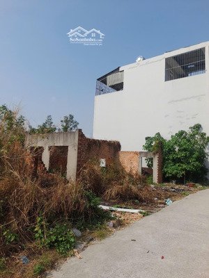 bán đất võ thị thừa, an phú đông q12, 58m2 thổ cư view sông, hẻm xe hơi, giá 3.53 tỷ