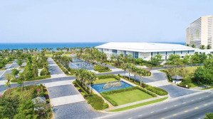 đất võ nguyên giáp (đối diện ariyana)