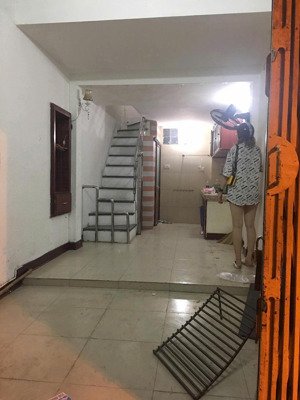 cho thuê nhà riêng tại số 43/165/97 ngõ chợ khâm thiên, 8 triệu, 24m2