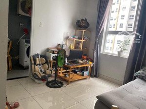 bán căn hộ samsora 1pn - 1wc sổ hồng riêng lâu dài, nhà sạch sẽ 