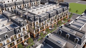 shophouse 5 tầng hoàng huy green river lựa chọn đầu tư an toàn cho khách hà nội & hải dương