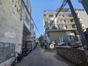 bán đất kiệt ô tô mỹ đa đông 12 - phù hợp xây lưu trú - gần biển