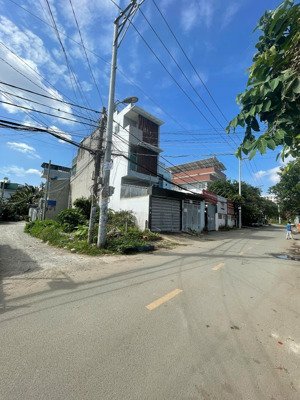 bán đất đẹp mặt tiền đường 22 linh đông cách vành đai 2 chỉ 30m giá f0 chưa qua đầu tư ngộp bank