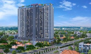 cần bán căn 70m2, tầng trung, view đẹp thoáng mát. có ngân hàng hỗ trợ vay