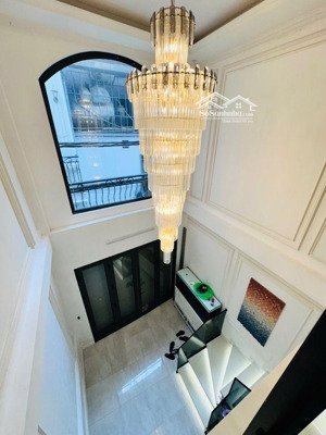 nhà đẹp - ô tô 4 chỗ đỗ cửa_mặt ngõ thông kinh doanh _2 mặt thoáng_gần phố tránh _42m2