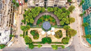 chuyển nhượng căn liền kề nhà phố 100m2 green litle town cổ bi giá tốt nhất thị trường