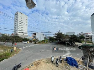 chính chủ bán lô đường trần quốc hoàn - trục chính bãi tắm sơn thuỷ giá tốt nhất thị trường