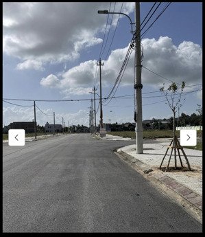 bán đất tại đường 10m5 khu tái định cư hoà khương, 3,5 tỷ, 120m2, giá tốt