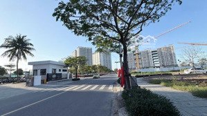 lô đất view kênh sinh thái cách biển 300m trung tâm fpt city