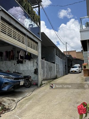 bán đất xây dựng đường thái phiên, phường lâm viên, đà lạt, 208m2, giá chỉ 3,8 tỷ