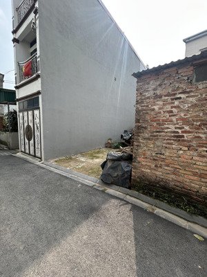 bán 80m đất tại lương quy, đông anh, cạnh đấu giá mới .