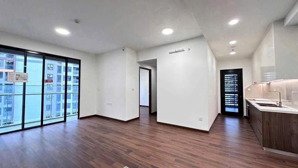 cho thuê căn hộ saigon asiana nguyễn văn luông 3 phòng ngủ 80m2 giá 13tr