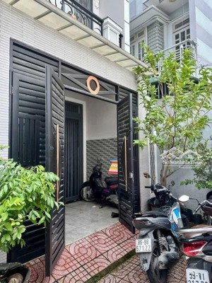 bán nhà hxh lý thường kiệt, tân bình (5,3x12,7m) - 3 tầng chỉ hơn 3tỷ - sổ hồng riêng sẵn chính chủ