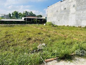 đất giá rẻ 75m2 dân cư đông x mỹ hạnh nam, shr, chủ cho công chứng dài hạn.