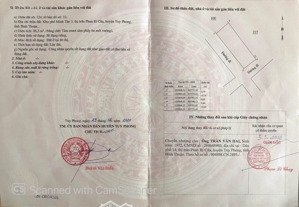 đất full thổ - 2 nặt tiền ra biển 50m