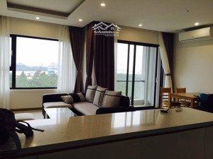 cho thuê căn hộ new city 3 phòng ngủ, 2 wc, nội thất đầy đủ giá thuê 23 triệu / tháng