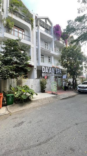 cho thuê nhà nguyên căn (chính chủ) giá 47 triệu kdc him lam, p tân hưng quận 7