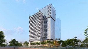 căn hộ studio | dòng tiền đầu tư hợp lý, sinh lời cao tại tây hồ - reflection westlake kusto