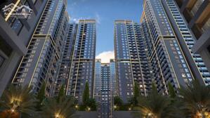 Mở bán căn hộ căn cấp HH3 Hinode Royal Park, vị trí đắc địa vành đai 3.5