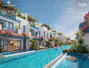 cđt vừa trống sẵn hy lạp- bàn giao full nội thất , lịch tt chỉ 20% ngưng đến khi nhận nhà