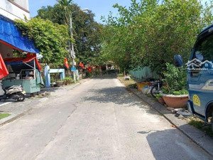 mặt tiền bình hòa 15 trung tâm cẩm lệ - khu biệt thự liền kề