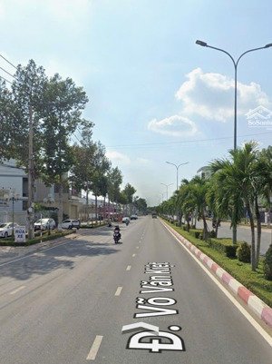 bán đất tại võ văn kiệt, vĩnh long, giá cực chất 13 tỷ, diện tích 514m2