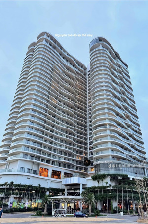 quỹ 20 căn citadinsne giá cực rẻ chỉ từ 1,4 tỷ, view biển full nội thất, kinh doanh vận hành luôn