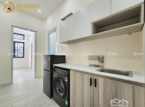 cho thuê 1pn balcon tách bếp giặt riêng 40m2 full nội thất 4ng2xe ngay đh bách khoa svd phú thọ q10