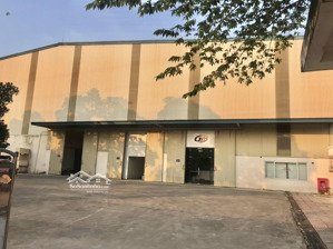 5000m2 kho xưởng ccn quất động cho thuê, pccc tự động, giá 100k/m2