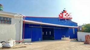 cho thuê kho xưởng tại phường phước tân, tỉnh đồng nai, diện tích 4000 mét vuông