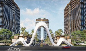 sunshine bay retreat vũng tàu chỉ 80tr/m2