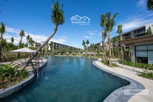 sở hữu nhà trước mặt là biển phong cách singapore tại horizone bay hạ long full giá chỉ từ 10 tỷ