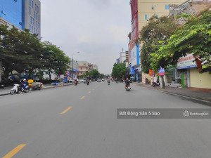 rẻ nhất thị trường - mặt đường trần nguyên hãn - 98m2 - mt 5.6m - 12.99 tỷ