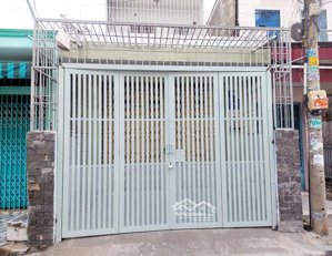 nhà đường mặt tiền lý thánh tông, 4m x 15m, 1 trệt + 1 lầu, giá 6.7 tỷ