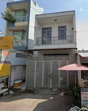 nhà đường mặt tiền đô đốc long, 6.2m x 22m, nhà 1 trệt 1 lầu, giá 16.5 tỷ